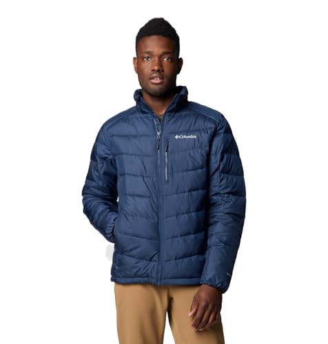 Collegiate Navy
