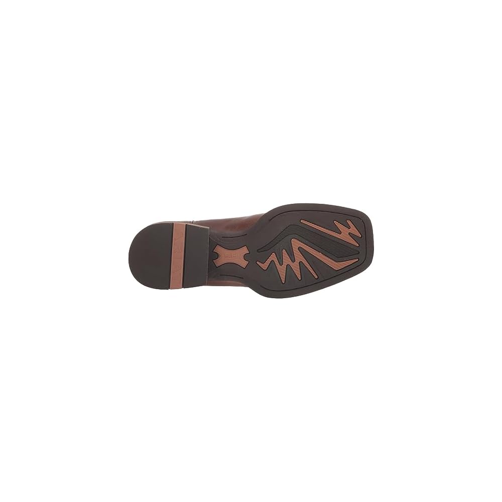 Vienna Tan/Bone