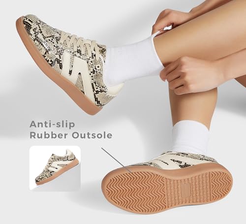 Beige Snake