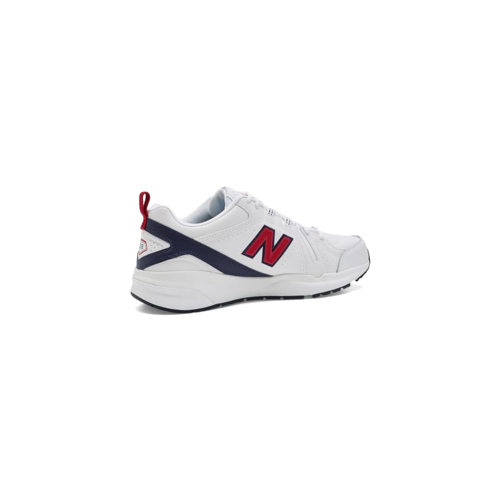 White/Red