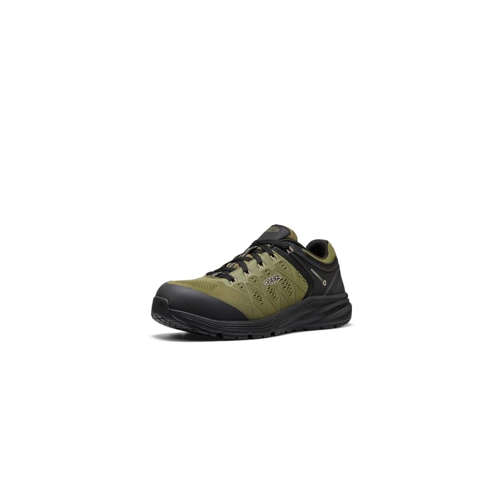 Capulet Olive/Black