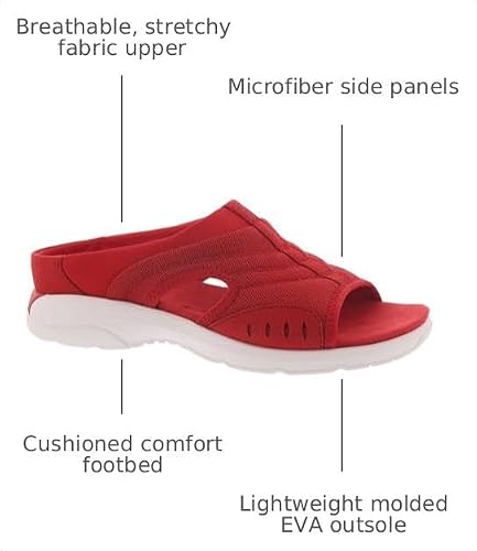 Medium Red 3