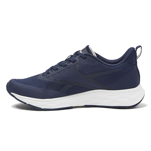 Navy/White