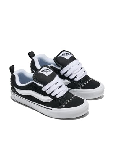 Rhinestone Black/White