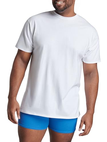 Tall Man - White - 6 Pack