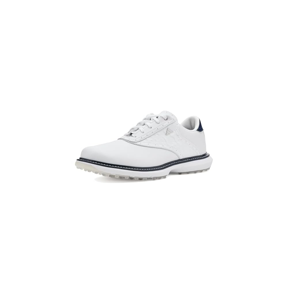 Ftwr White/Collegiate Navy/Halo Silver