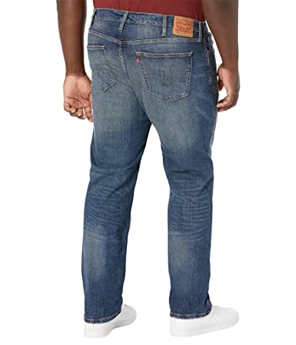 Funky City - Dark Wash - Stretch