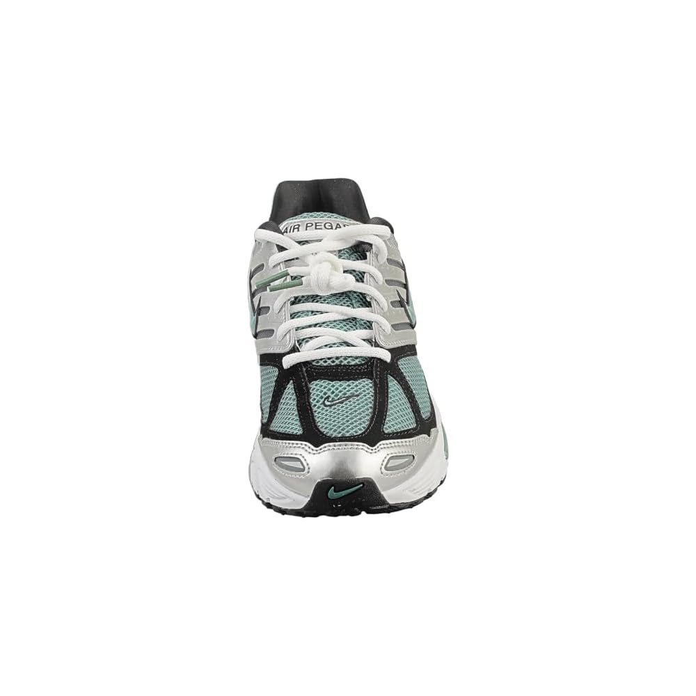 Metallic Silver/Black/White/Bicoastal