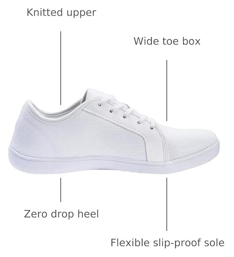 W81 | All White