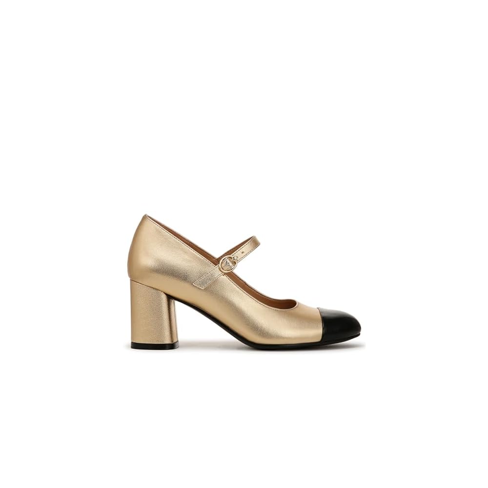 Dark Gold