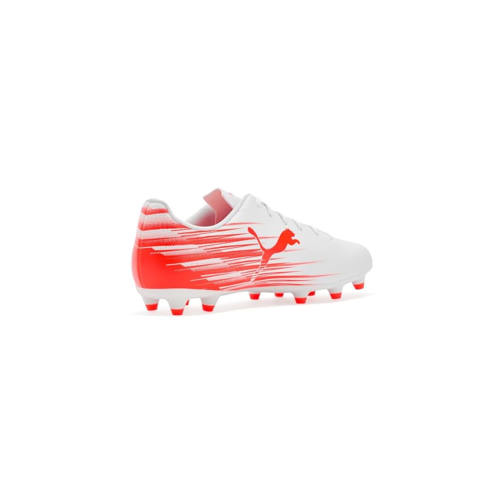 White-ultra Red