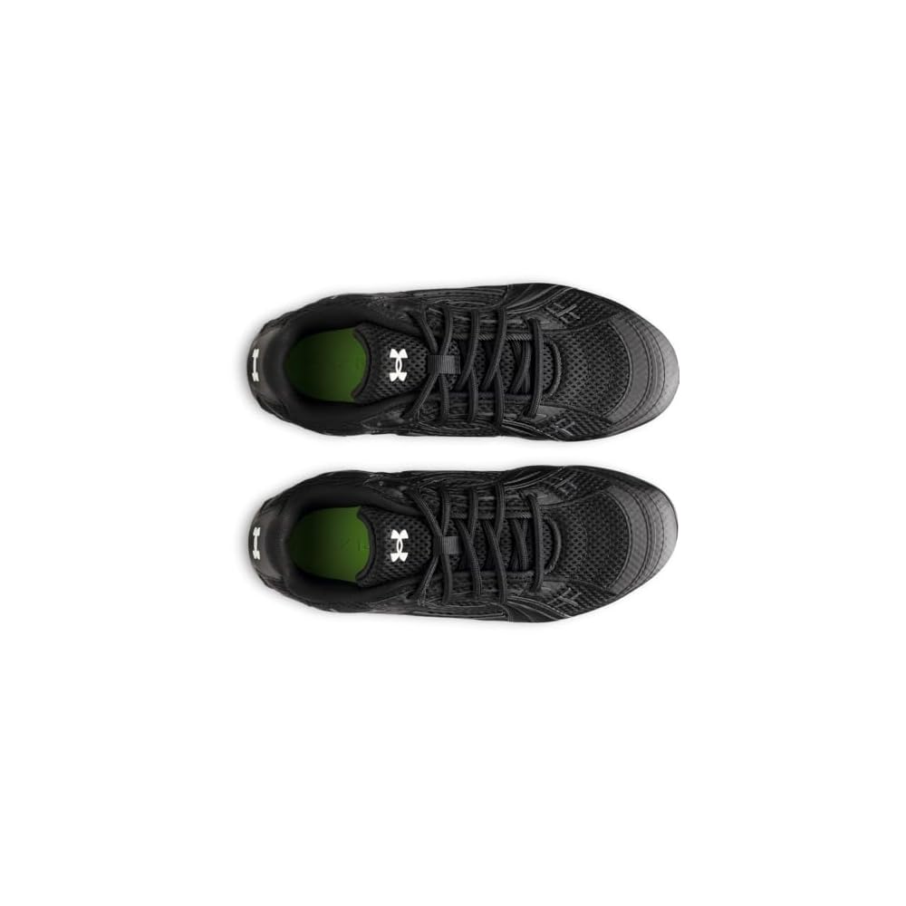 (001) Black/White/Black