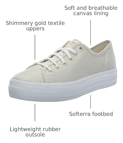 Gold Metallic Textile