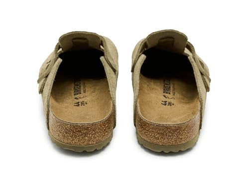 Faded Khaki