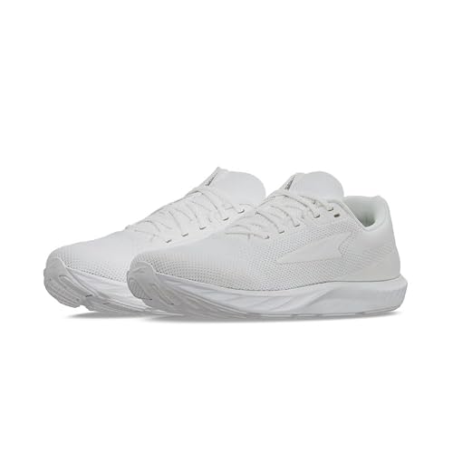 White/White