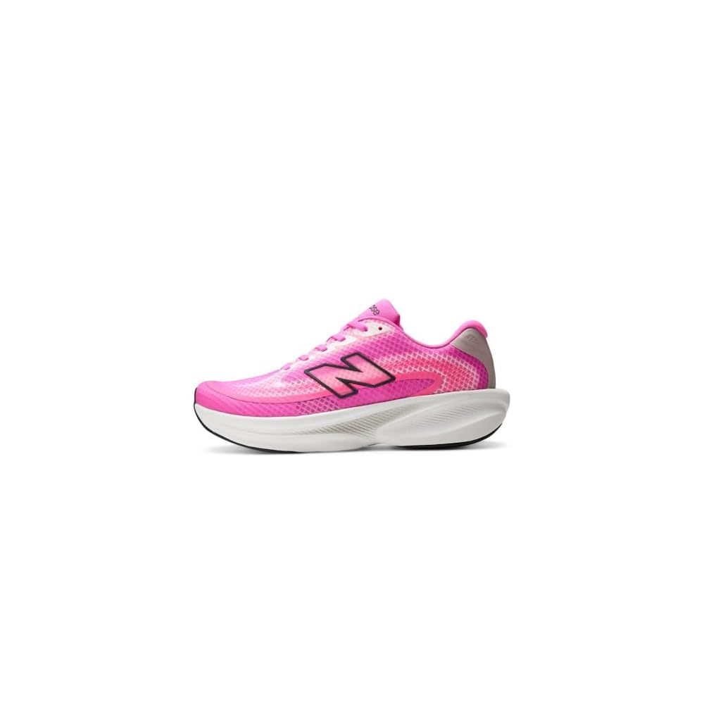 Pink Heat/Black