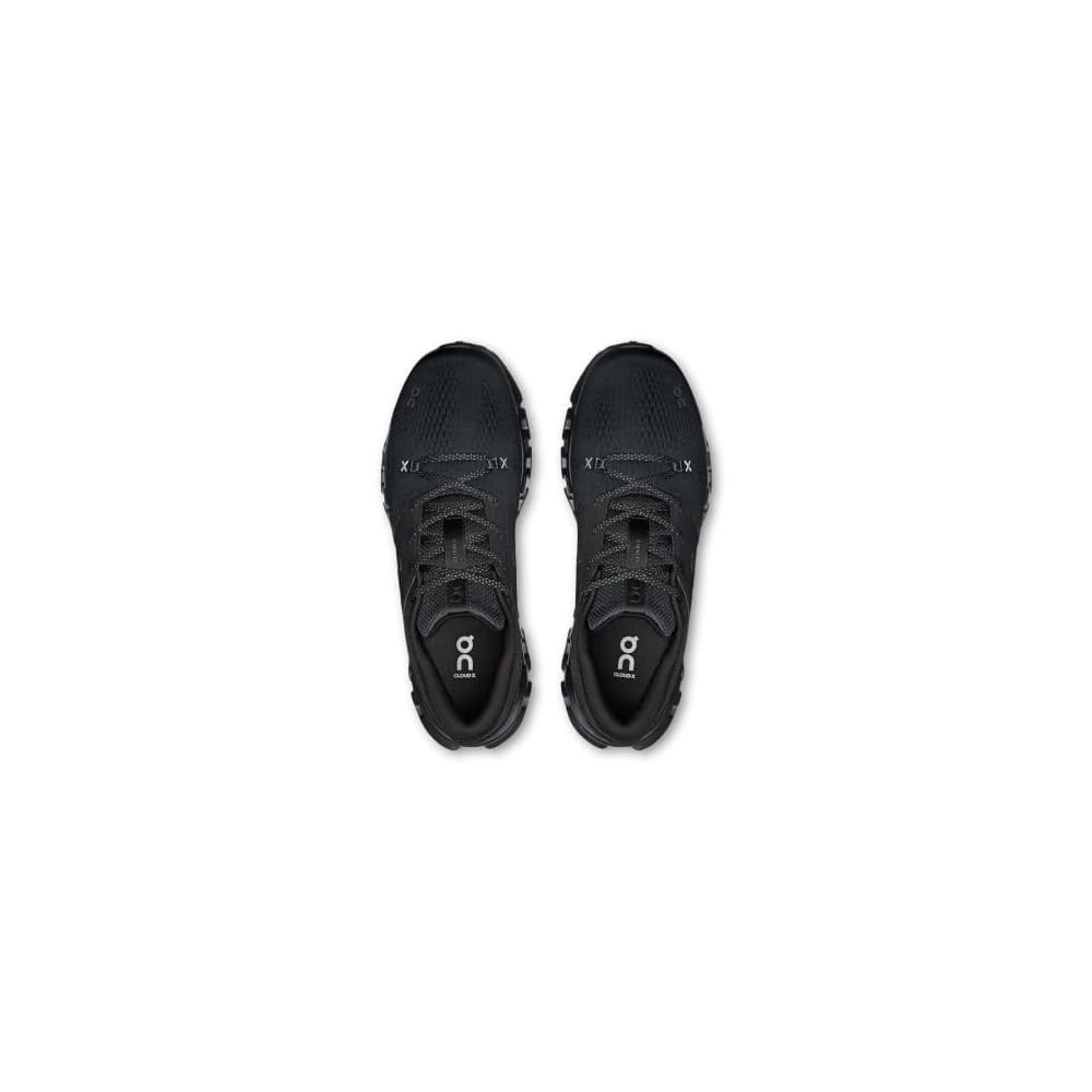 Black | Black
