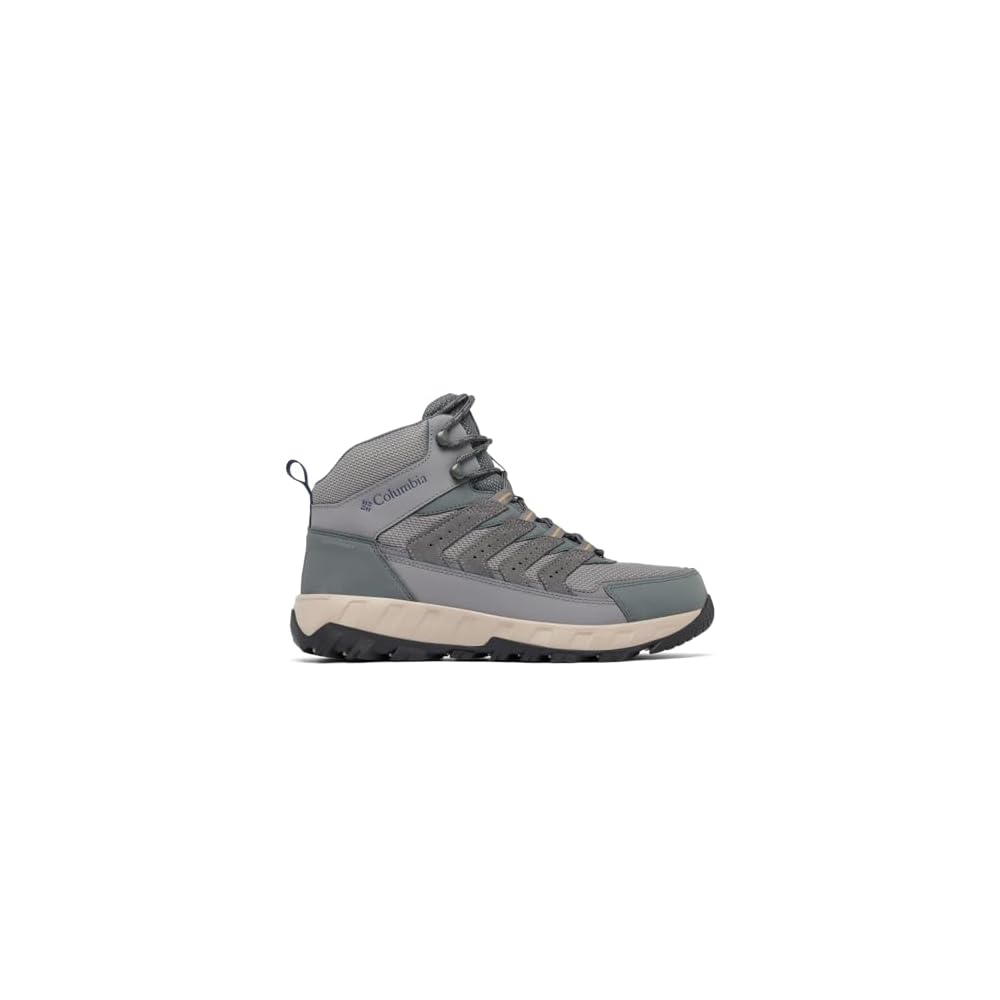 City Grey/Savory