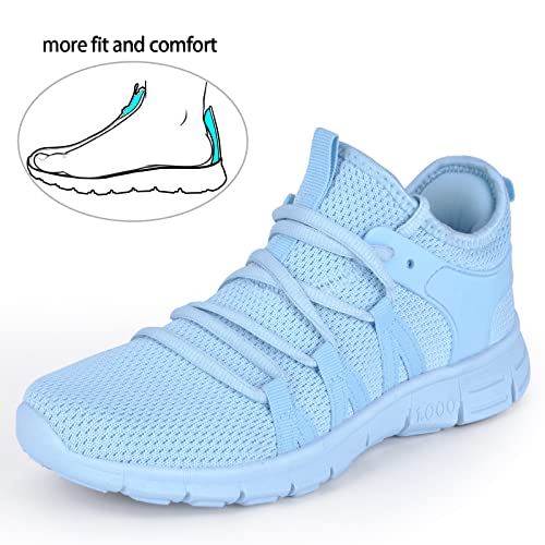 23-light Blue