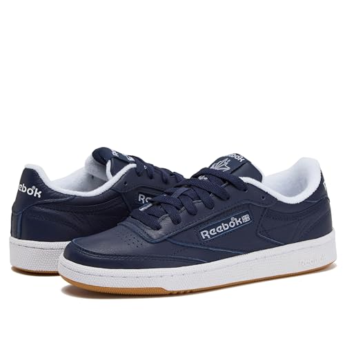 Vector Navy/Footwear White/Rubber