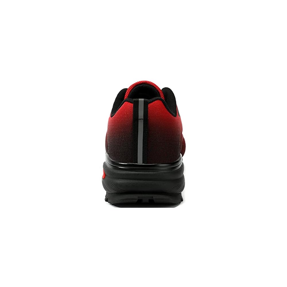 Black/Red