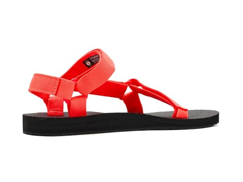 Neon Coral