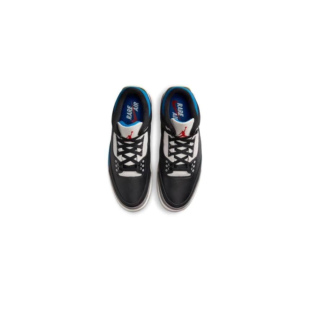 Blk/Red/Mltryblu/Ccntmlk