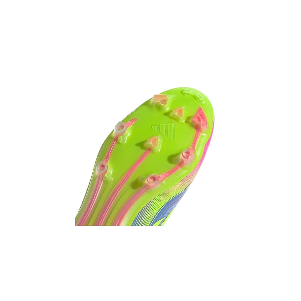 Blue Fusion/Lucid Lemon/Lucid Pink