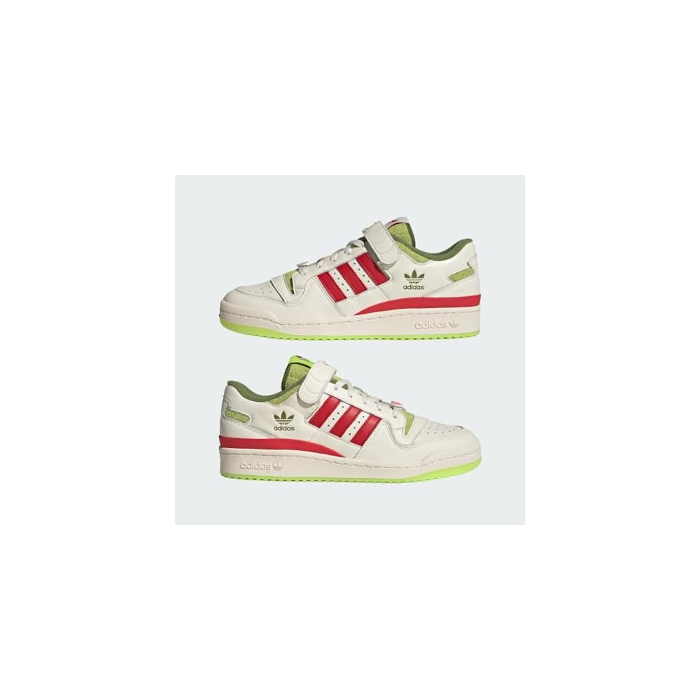 Cream White/Collegiate Red