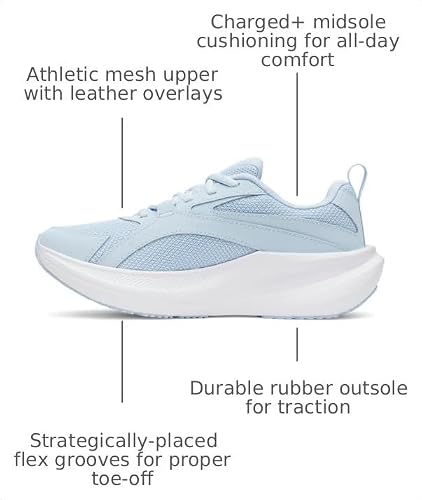 (464) Nimbus Blue/Nimbus Blue/White