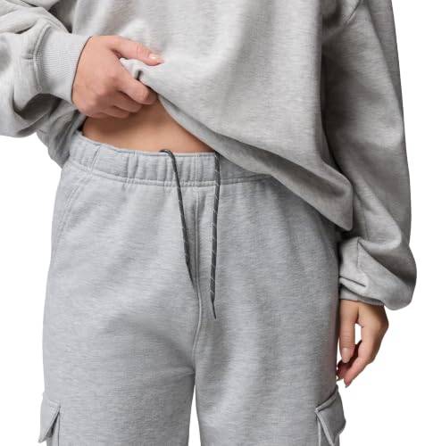 Columbia Grey Heather