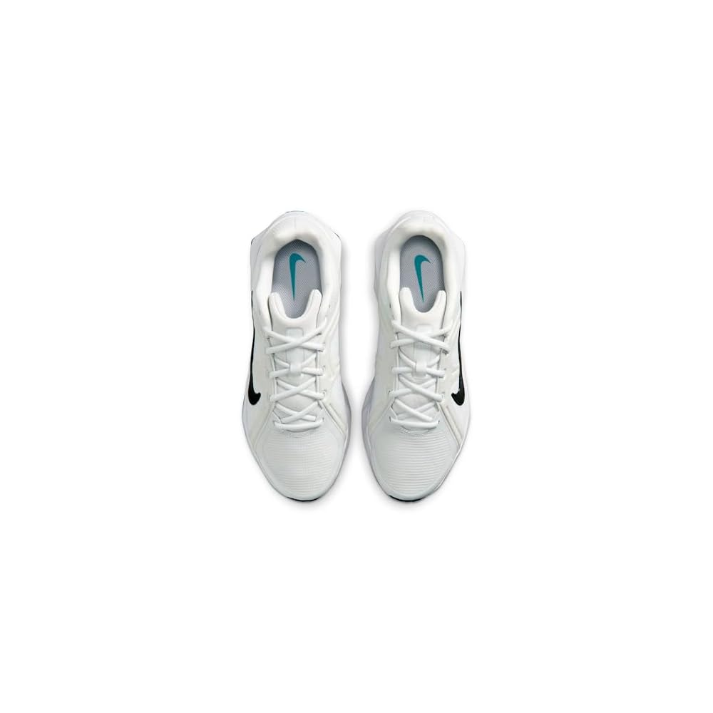 Photon Dust/Black-off White-royal Blue