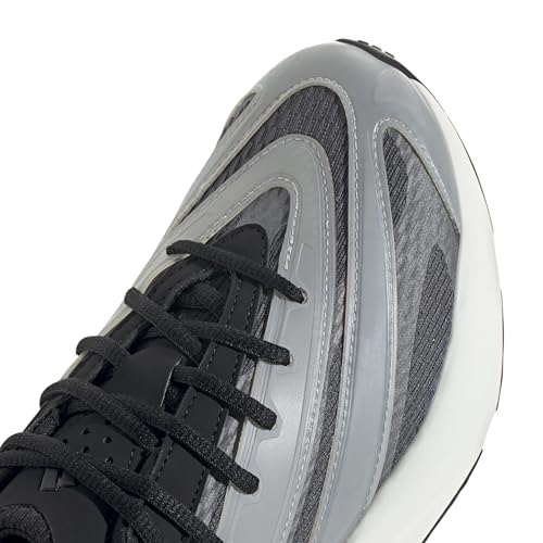 Grey/Grey/Black