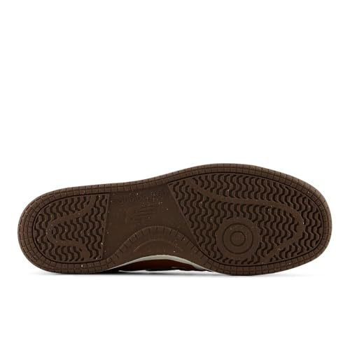 Relic Brown/White