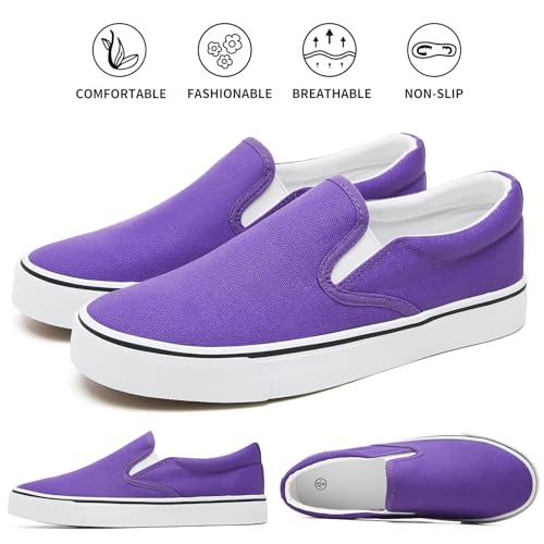 Dark Purple