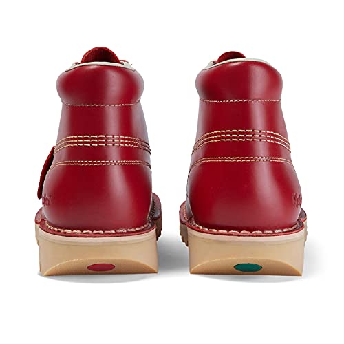 Red Red Lt Cream Rd Crm