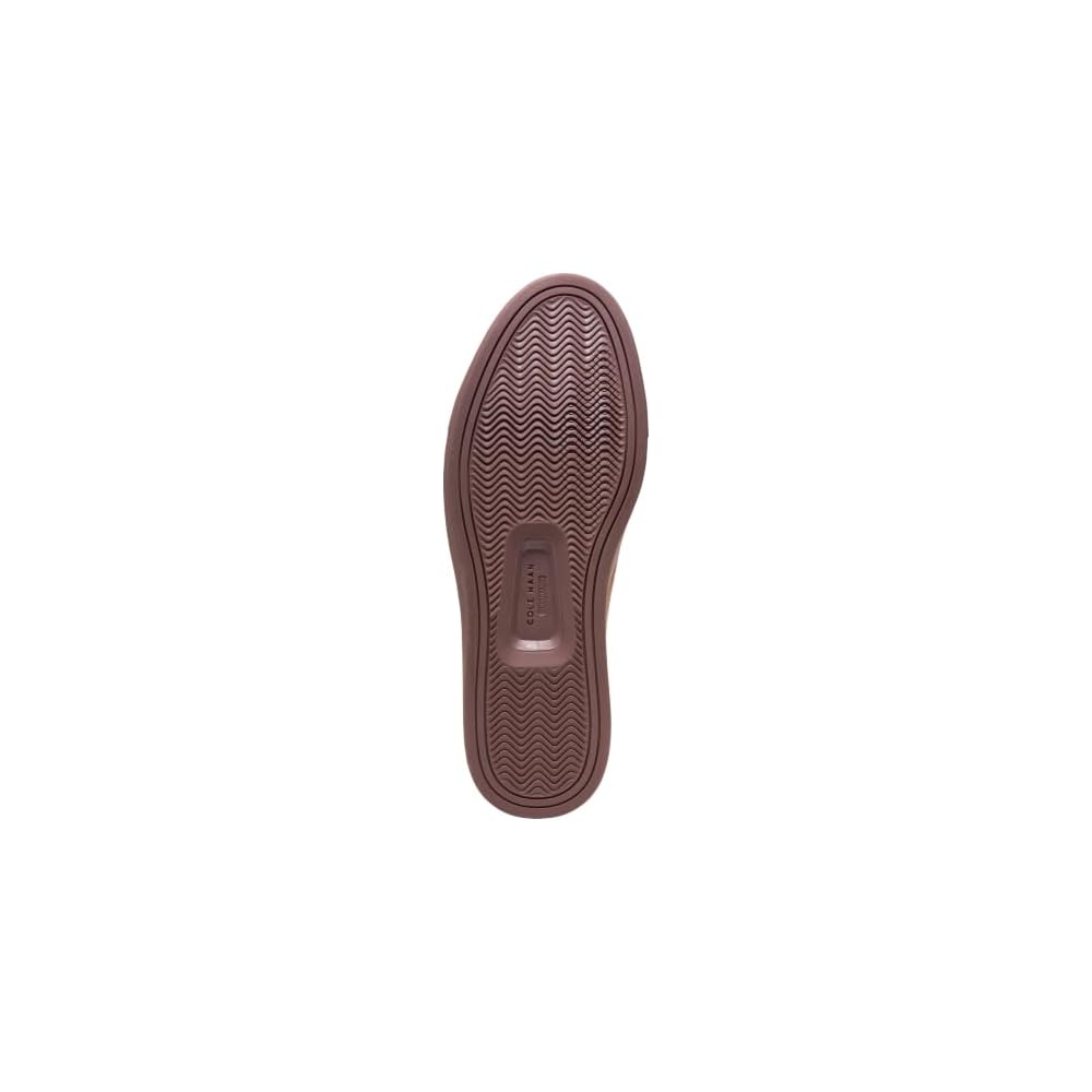 Chestnut/Chestnut Nubuck