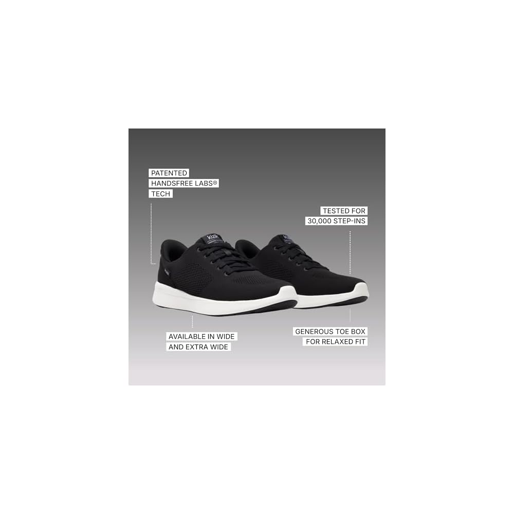 Black/Bright White