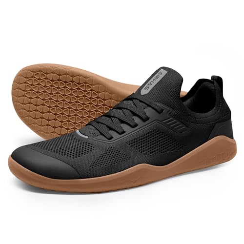 Black/Gum