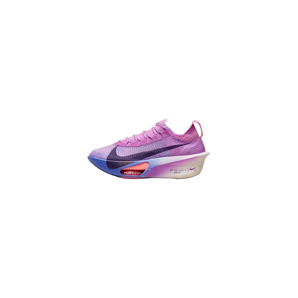 Fuchsia Glow/Bright Violet/Sapphire/Purple Dynasty