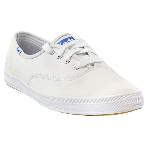 White Leather