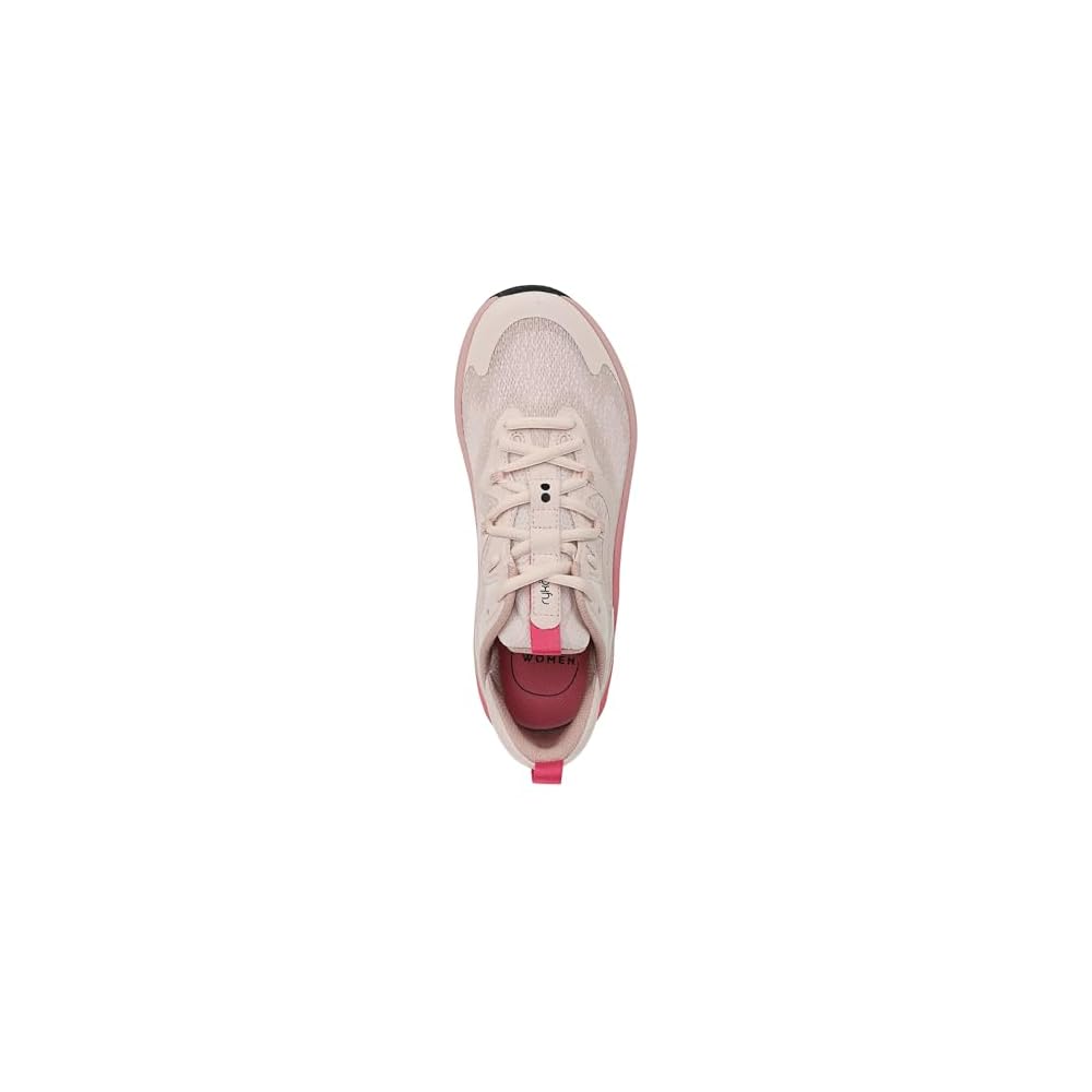 Shell Pink
