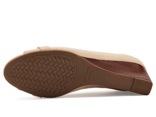 Soft Buff Snake Print Leather