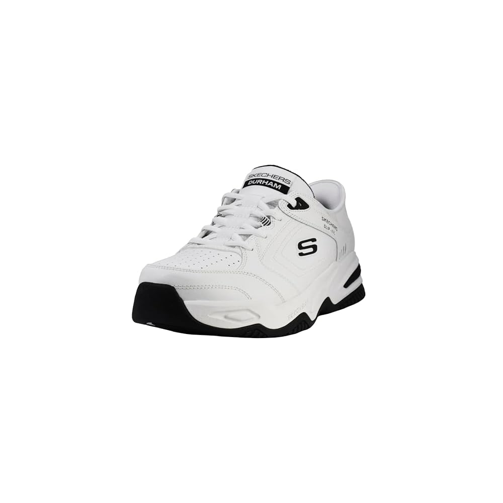White/Black