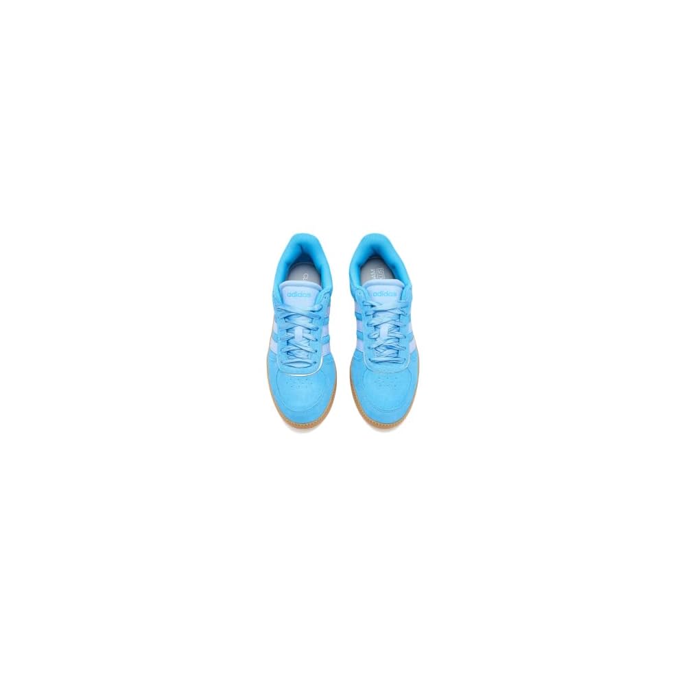 Semi Blue Burst/Glow Blue/Gum 3