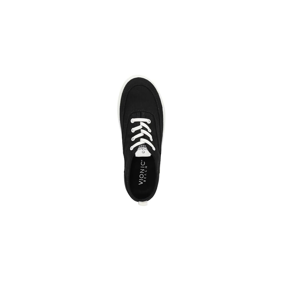 Black Canvas