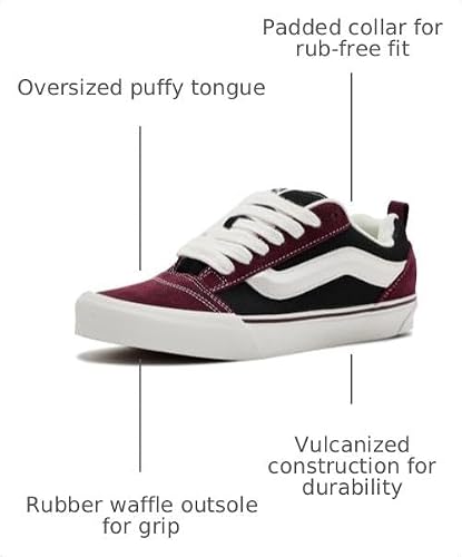 Nineties Port/Black