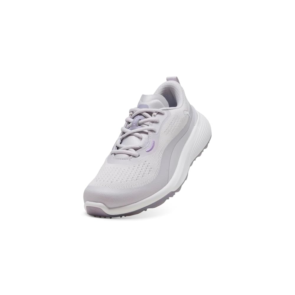Lavender Pop-puma Silver