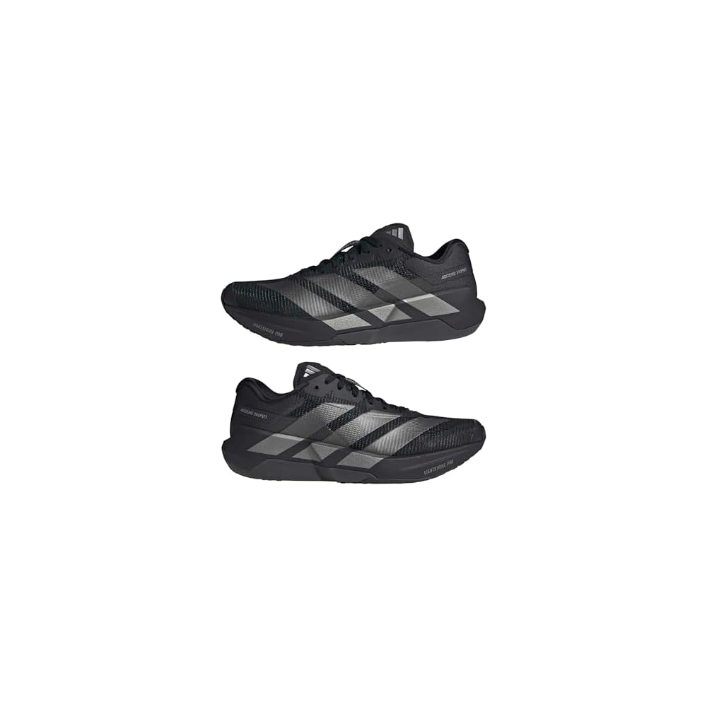 Black/Iron Metallic/Black