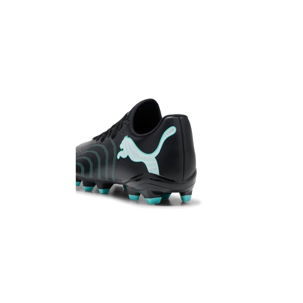 Puma Black-intense Mint-puma White